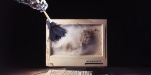 AI Is About to Remake the PC. Dell, HP Stock Look Like Buys.