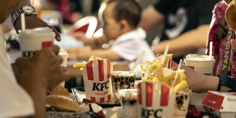 China’s Consumer Isn’t All Right Yet. Here’s What That Means For Consumer Stocks.