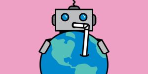 Microsoft, Meta, and Alphabet Struggle to Limit AI’s Demand for Water