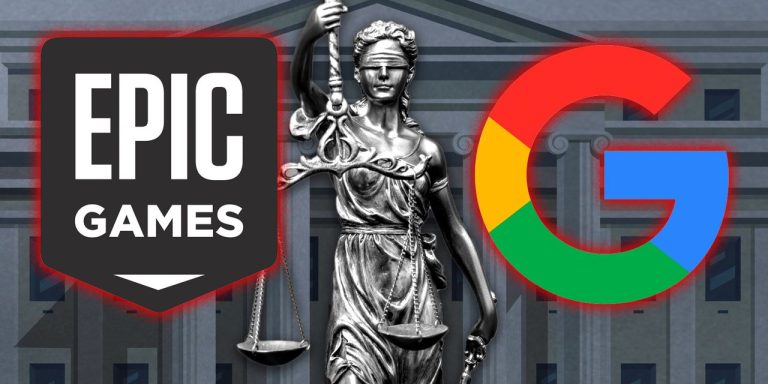 Epic Games is the latest to take on Google in court over antitrust charges