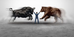 Investors should ‘be patient’ with beaten-down bank sector, buy-side fund manager says