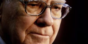 Berkshire Hathaway Earnings Could Show a Loss. Why Operating Profits Should Rise.