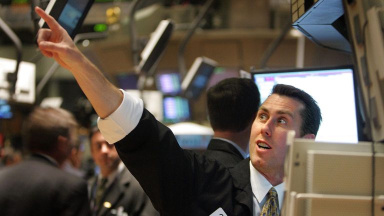 Stocks Started November With A Bang But The Market Momentum Might Not Last