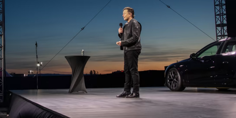 Here’s what it will take for Tesla’s stock to be considered back in bull territory