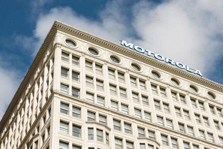 Old American Brand Names Rally: Abercrombie, Hilton, Motorola, Sunoco