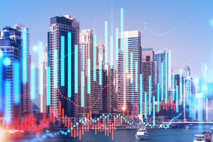 The Dubai Integrated Economic Zones Authority Launches A US$500 Million Venture Capital Fund Targeting Tech Startups