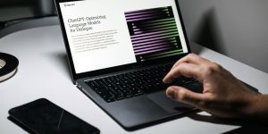 Microsoft-Backed OpenAI Is Taking a Page from Apple’s Playbook