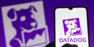 Datadog Stock Is Having Its Best Day Ever. Earnings Was the Big News.