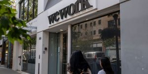 WeWork: Why It Failed, and Why SoftBank Couldn’t Even Save It