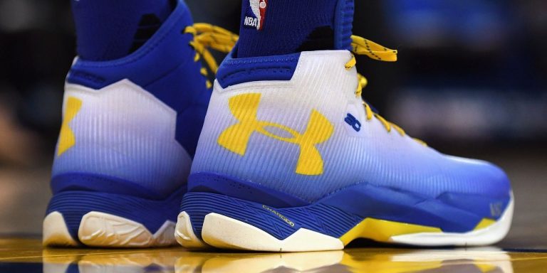 Under Armour no longer expects revenue to grow this year