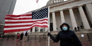 Americans’ support for legalizing cannabis edges up to 70% and Ohio voters OK pot referendum, as cannabis stocks rise