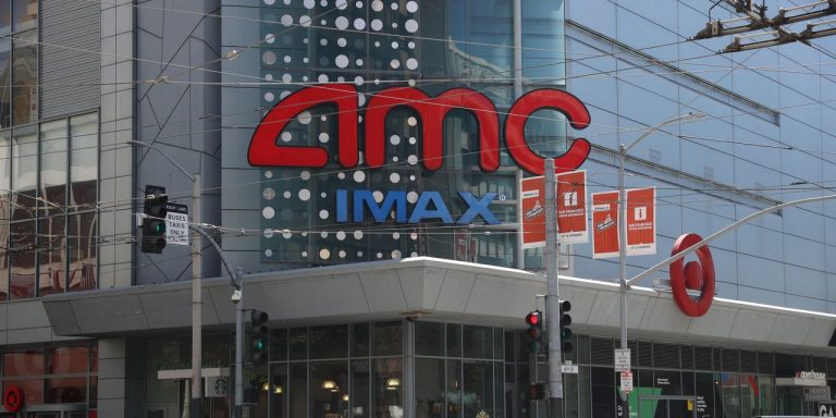 AMC swings to Q3 profit, reports positive net income for second straight quarter