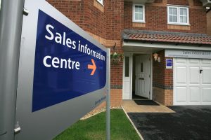 Taylor Wimpey Rises As Builder Tips FY Profits At Top End Of Forecasts