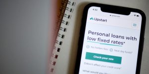 Upstart Stock Sinks After Earnings. Here’s Why One Analyst Remains Bullish.