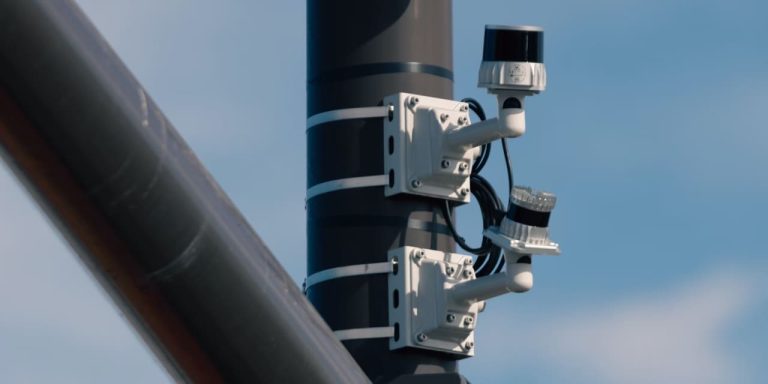 Ouster and Other Beaten-Up Lidar Stocks Gain After Strong Earnings