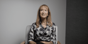 Ex-Pixar CFO Ann Mather on Working for Steve Jobs