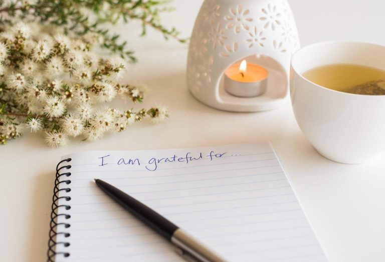 3 Financial Facts To Be Grateful For This Thanksgiving