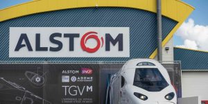 Alstom shares plunge again amid fears of capital raise to trim debt burden