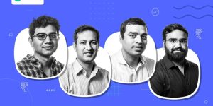 K50 venture firm’s founder says its focus on mainstream consumers is generating strong returns