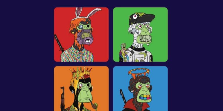 Mutant Ape Planet NFT creator pleads guilty to stealing $2.9 million in ‘rug-pull’ fraud