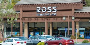 Ross sales, profit rise as retailer rides ‘resilience of the off-price sector’
