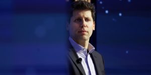 Sam Altman Is Fired as OpenAI CEO