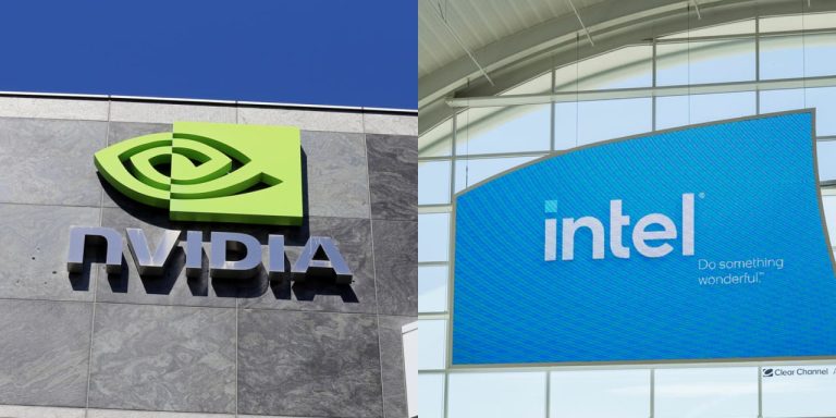 Opinion: Nvidia is pushing to stay ahead of Intel, AMD in a high-stakes, high-performance computing race