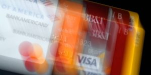 Credit-Card Delinquencies Are Signaling a 2024 Recession