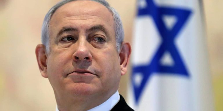 Officials Say a Deal to Free Hostages in Gaza Is Near