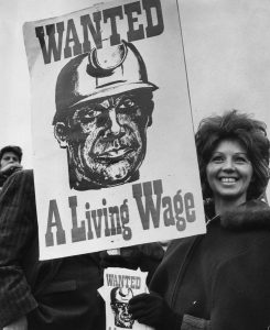 Why Good Wages Should Matter To All Investors