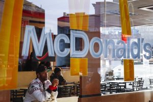 McDonald’s boosts stake in China business, eyes expansion