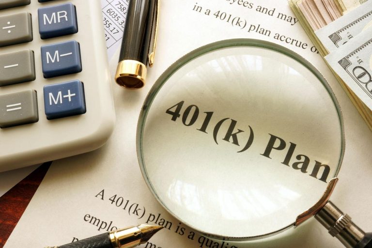 401(k) Contribution Limits In 2024