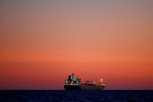 Crude oil prices slide despite geopolitical tensions