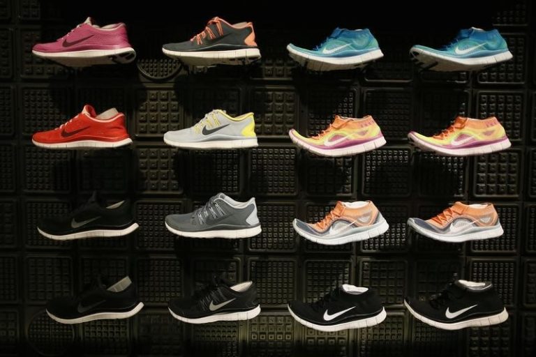 Nike sues New Balance, Skechers for patent infringement over sneaker technology