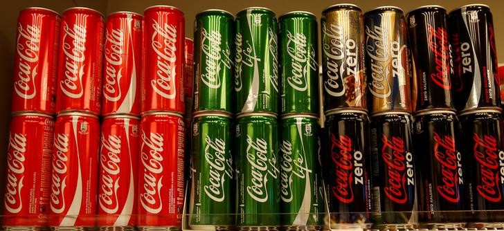Institutional ownership dominates Coca-Cola’s stake, risks ‘crowded trades’