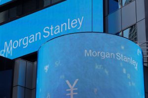 Morgan Stanley forecasts Sensex to hit 74,000 by December 2024