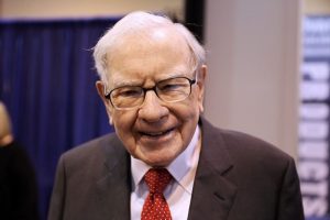 Berkshire Hathaway B earnings missed by $10.22, revenue topped estimates