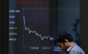 Australia stocks lower at close of trade; S&P/ASX 200 down 0.13%
