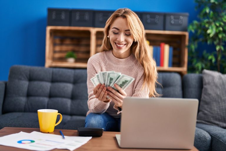 18 Work-From-Home Jobs That Pay $100,000 or More