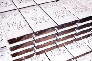 Silver price soars on expectations of Fed’s rate hike pause