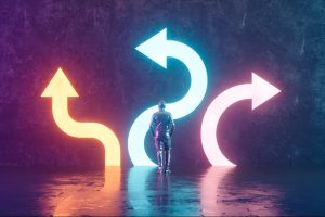 Why Great Leaders Make Fewer Decisions