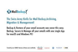 Save Time and Focus on Growing Your Business, Not Managing Emails With This $40 Service