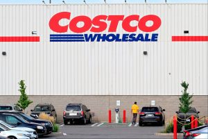 Costco Earnings Beat Expectations. Here’s Why It’s Growing.