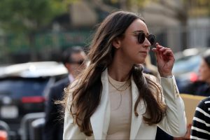 Charlie Javice Sentenced Following JPMorgan Fraud Case