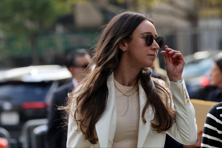 Charlie Javice Sentenced Following JPMorgan Fraud Case