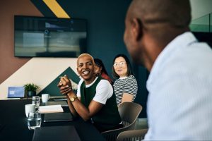 The Leadership Practice That Dramatically Improves Retention