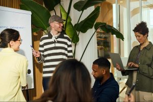 Use These 5 Drivers to Make People Actually Care About Your Brand