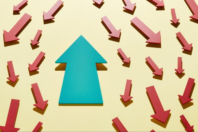 I Thought My Team Was Resisting Change — Turns Out It Was a Signal That Would Save My Company From Failure