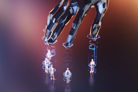 You Won’t Win With AI Unless You Do These 3 Things