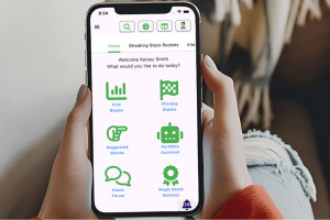 This ChatGPT-Powered Stock Picker Is Changing How Professionals Invest